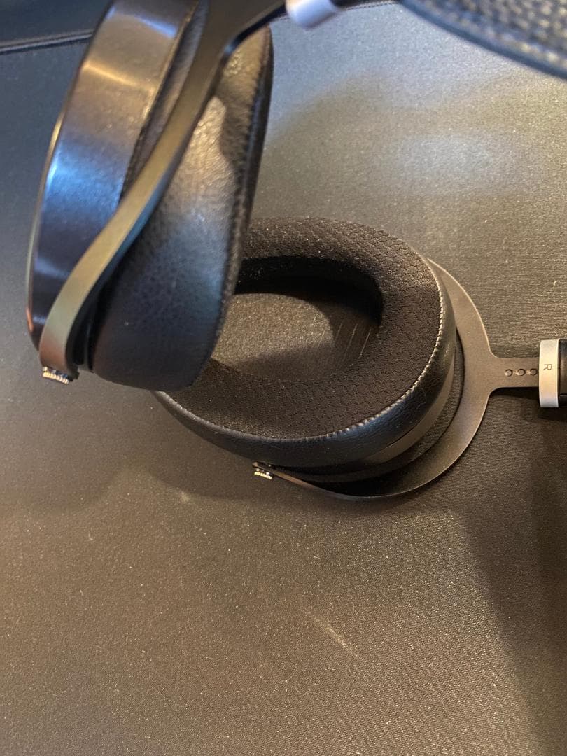 ヘッドホン HIFIMAN / ANANDA