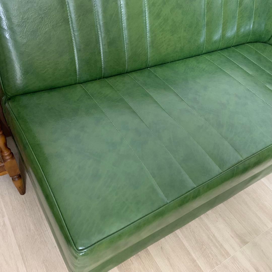 niko and... クラシックダイナー コーナーソファ ニコアンド