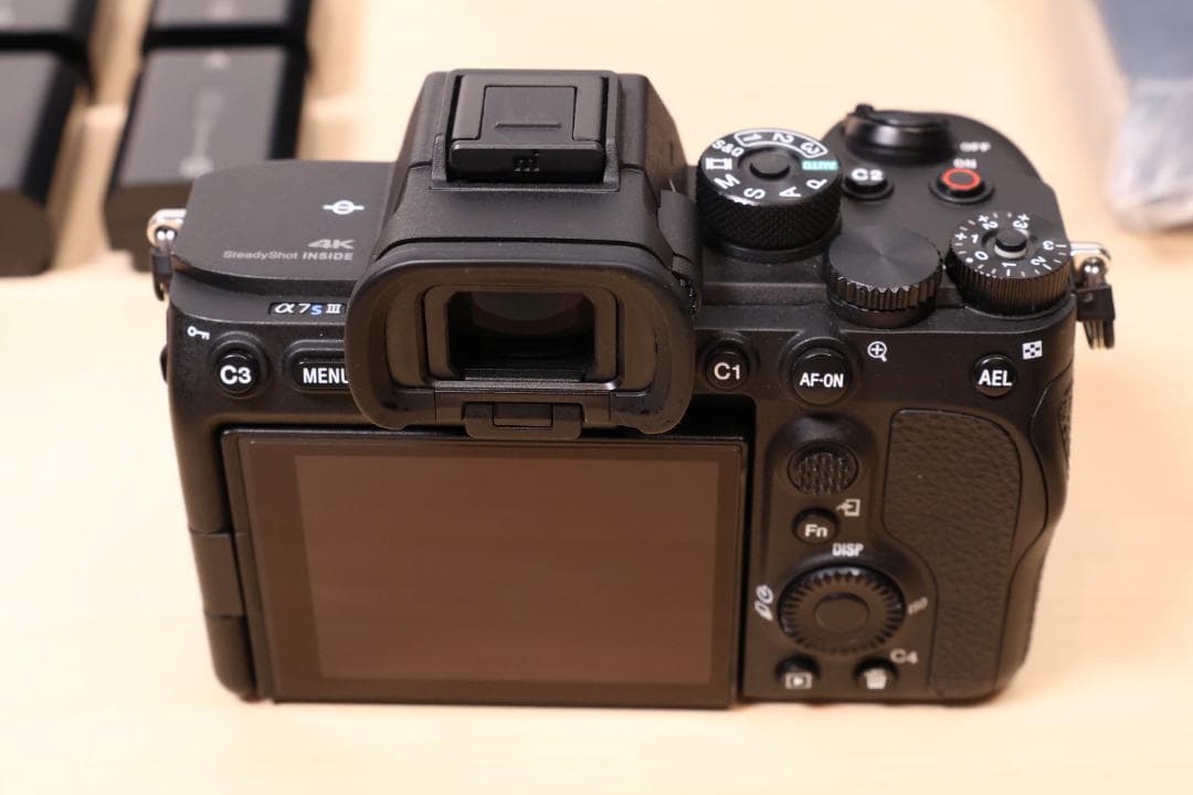 デジタルカメラ Pharo