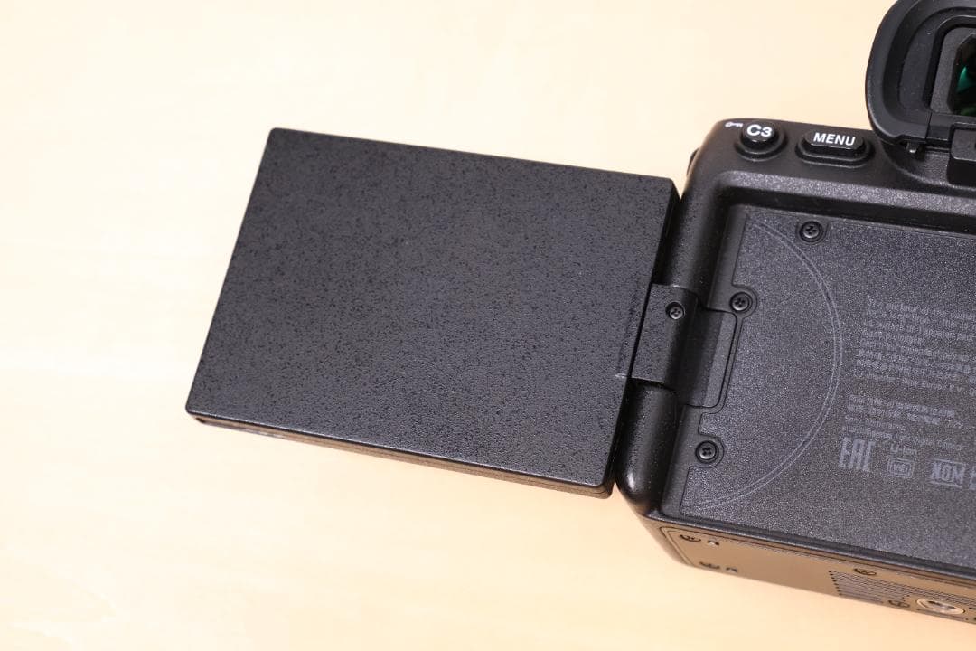 デジタルカメラ Pharo