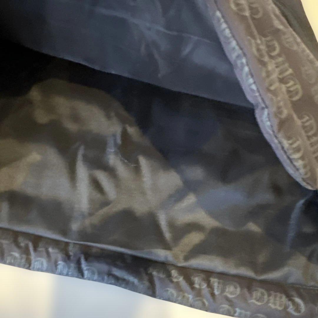 ダンスウィズドラゴン　ベスト セットアップ ブラック