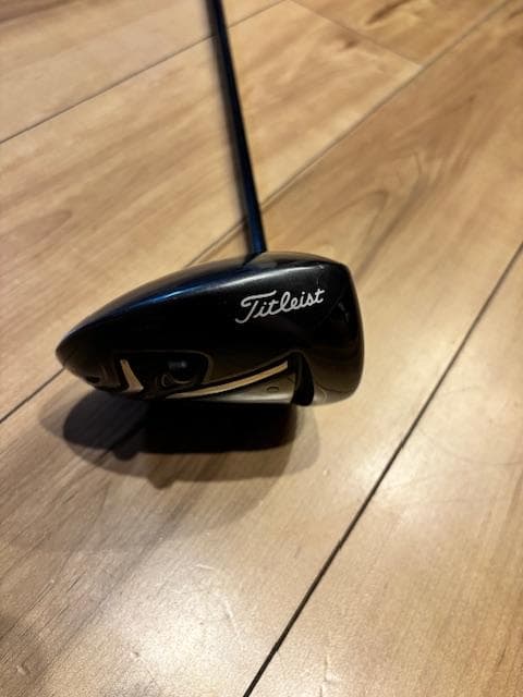 タイトリスト917D2 ドライバー 10.5度　CHIPGOLFシャフト＋おまけ