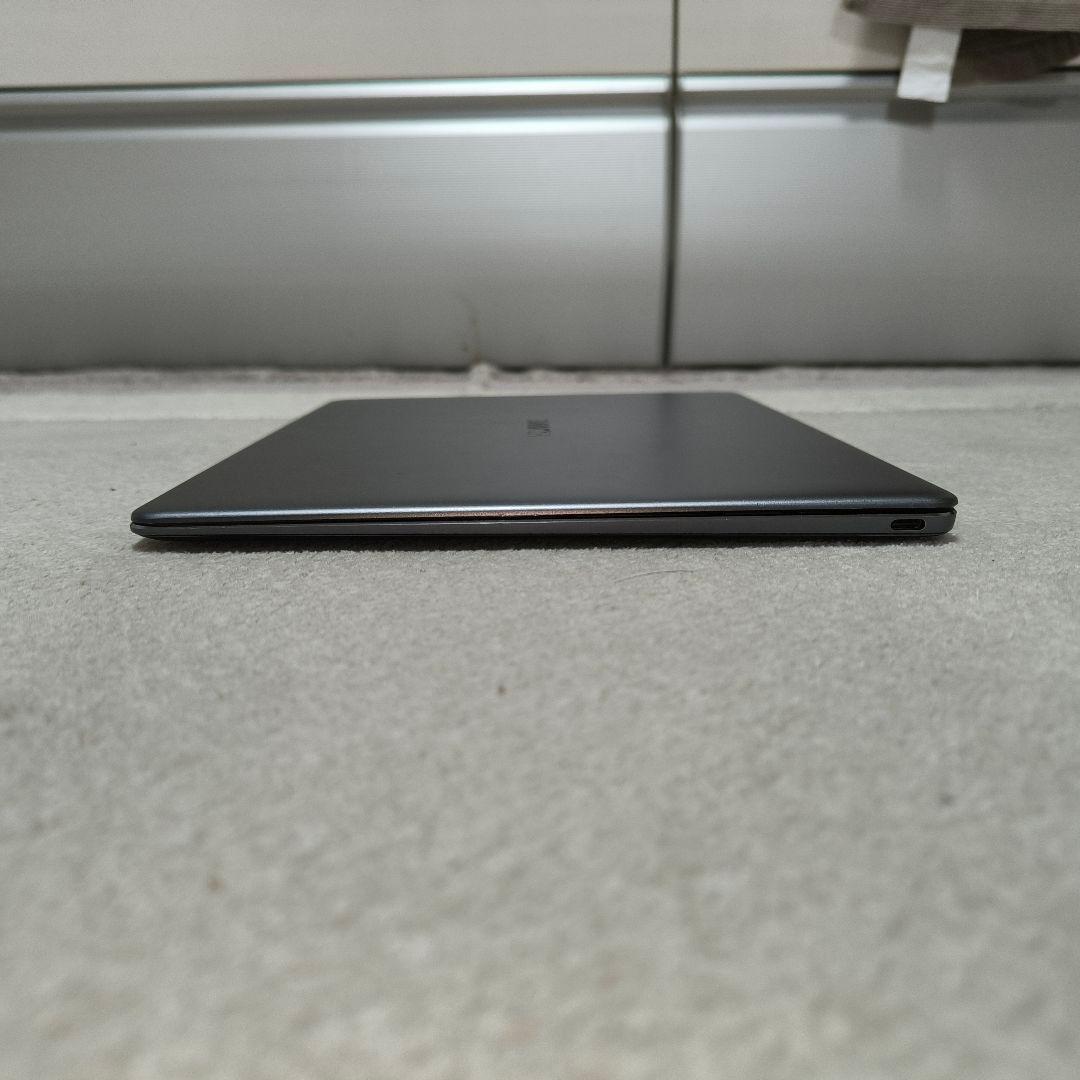 【お取り置き中】HUAWEI Matebook X スリーブケース付き