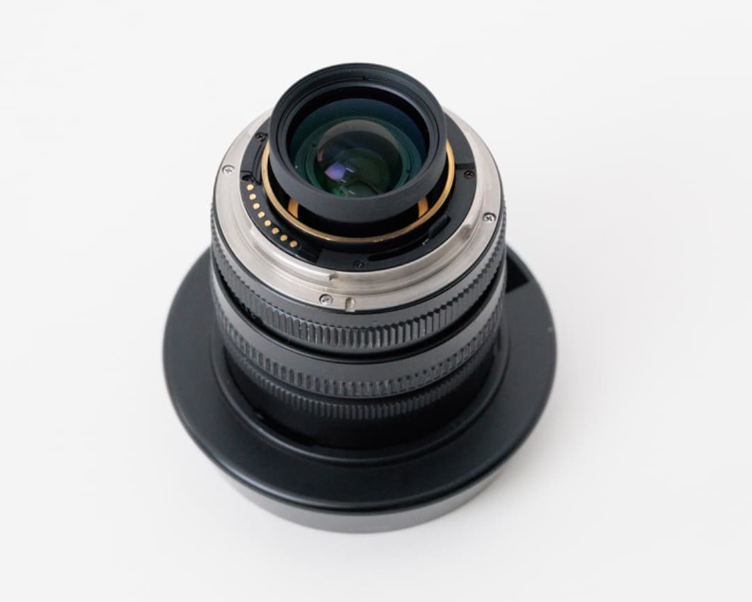 Kuさま専用マミヤ G 50mm F4L マミヤ6用 Mamiya 超美品貴重品