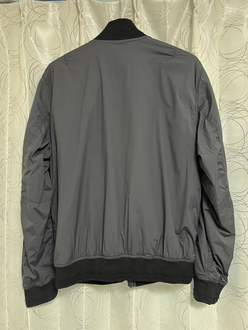 小*久様 STONE  プリマロフト ボンバージャケット MA-1