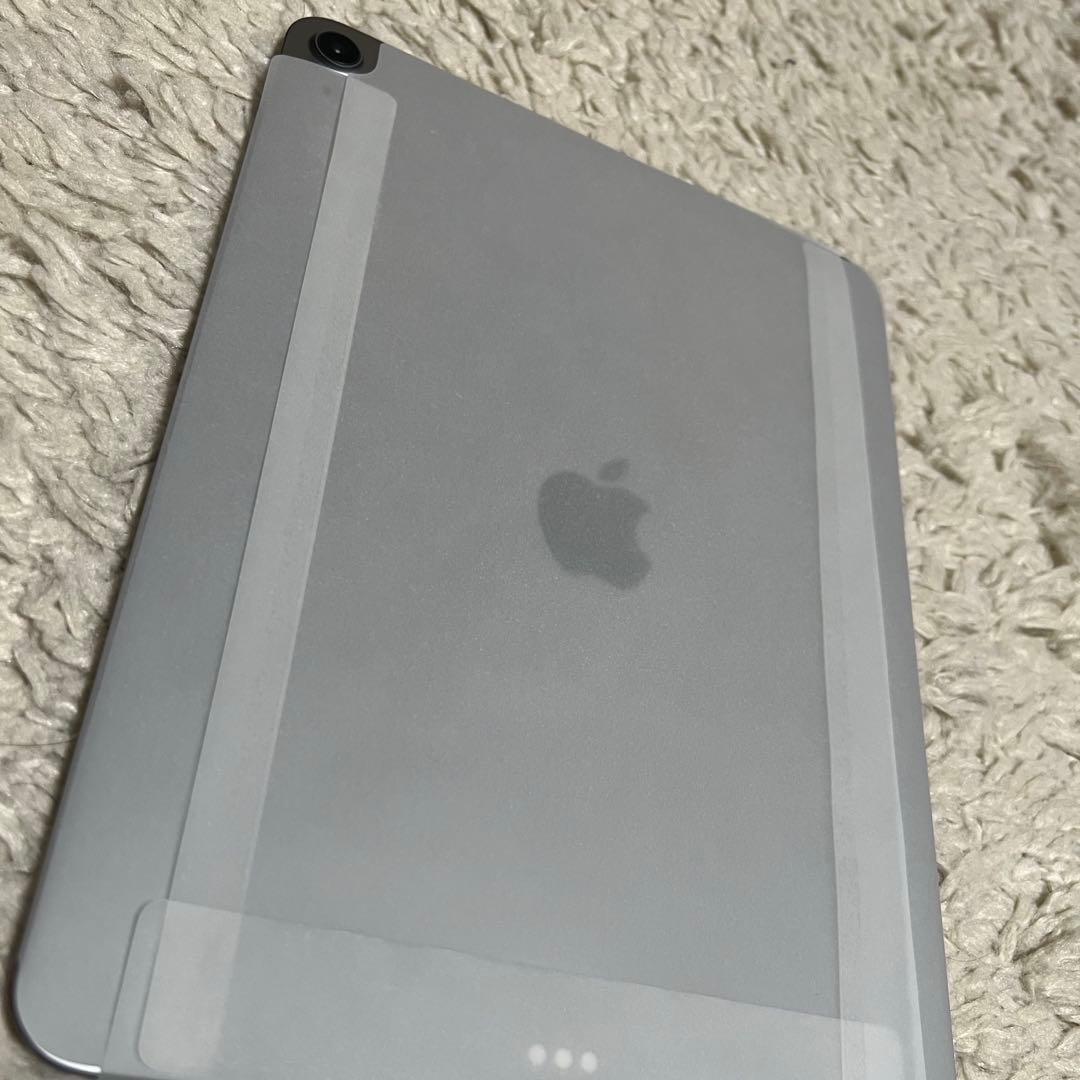 11インチiPad Air M3Wi-Fiモデル128GB - スペースグレイ