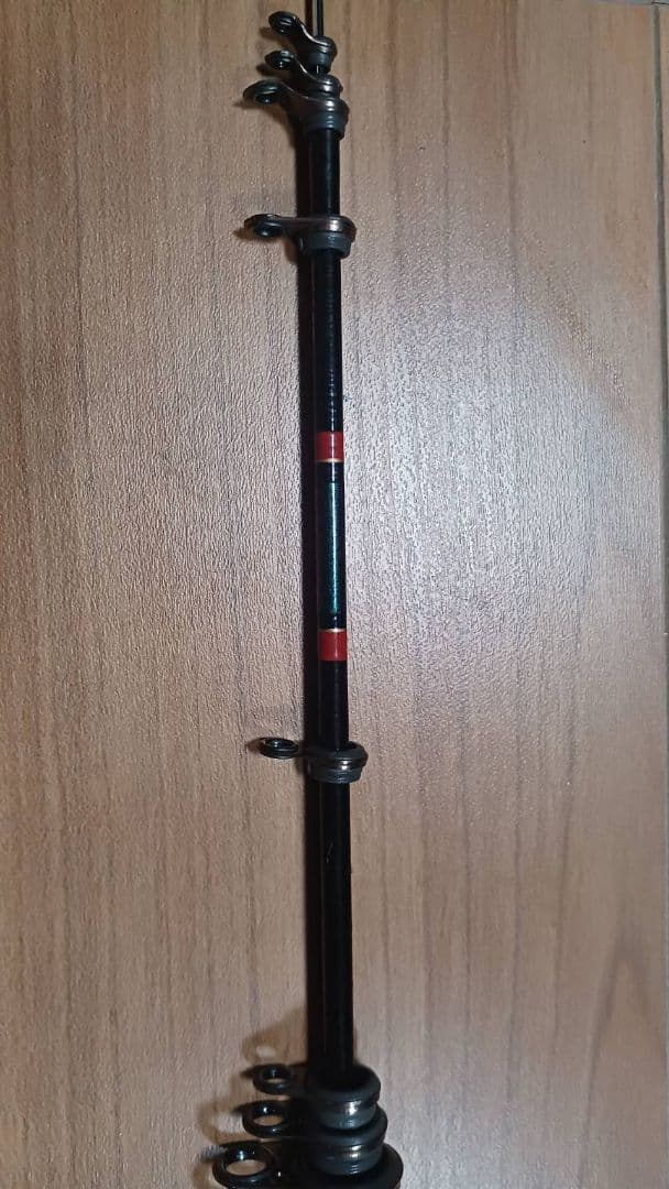 がまかつ INTESSA G IV 125-50磯竿 『超美品』