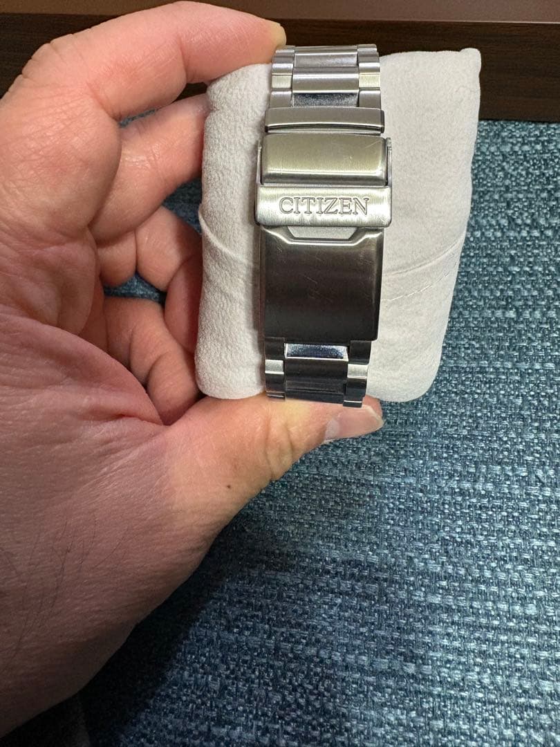 シチズン CITIZEN CC3064-86E/F150-S11682