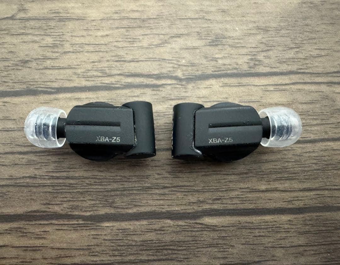 SONY XBA-Z5➕MUC-M12SB2