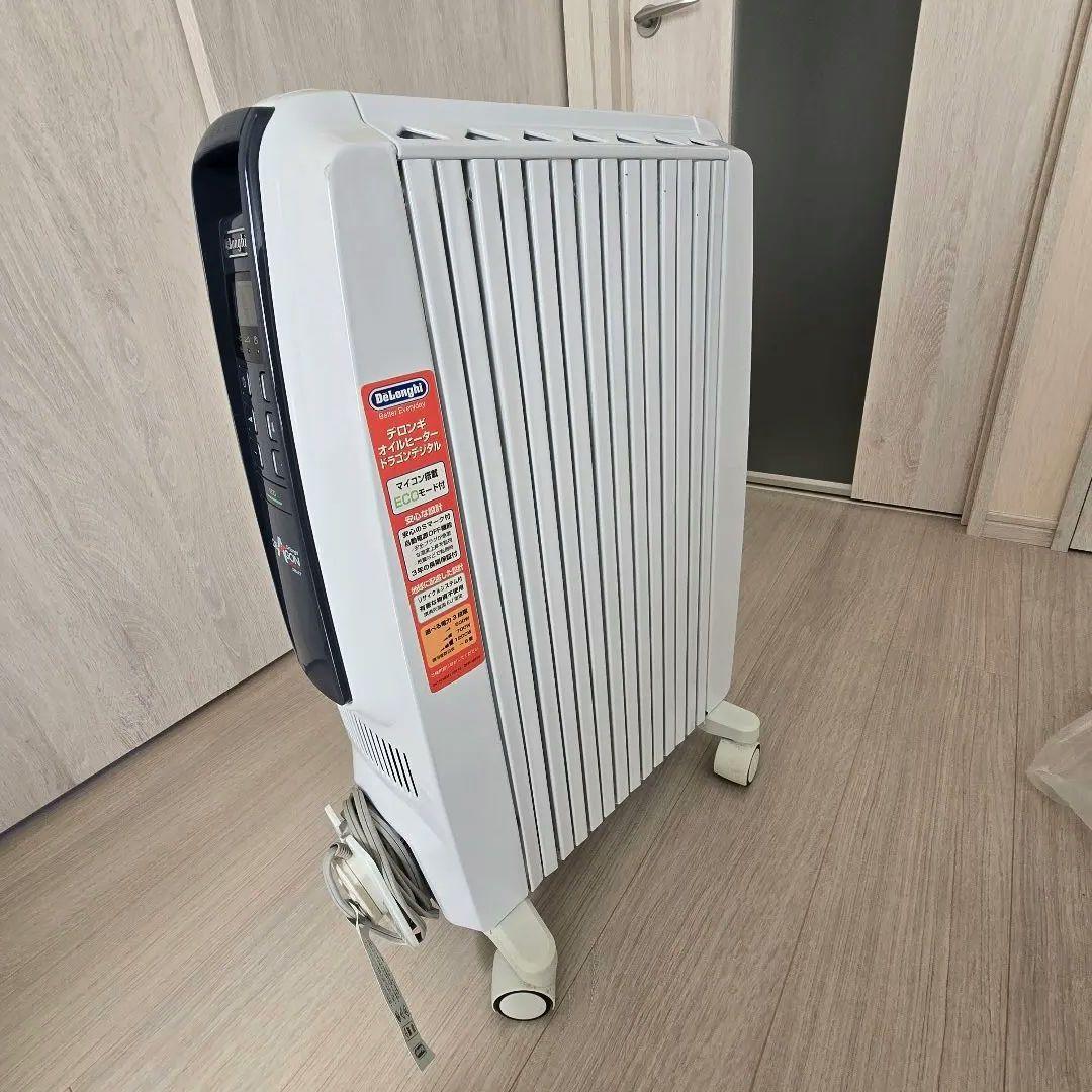 埼玉引取限定♥️5回だけ使用♥️デロンギ♥️ドラゴンスマート