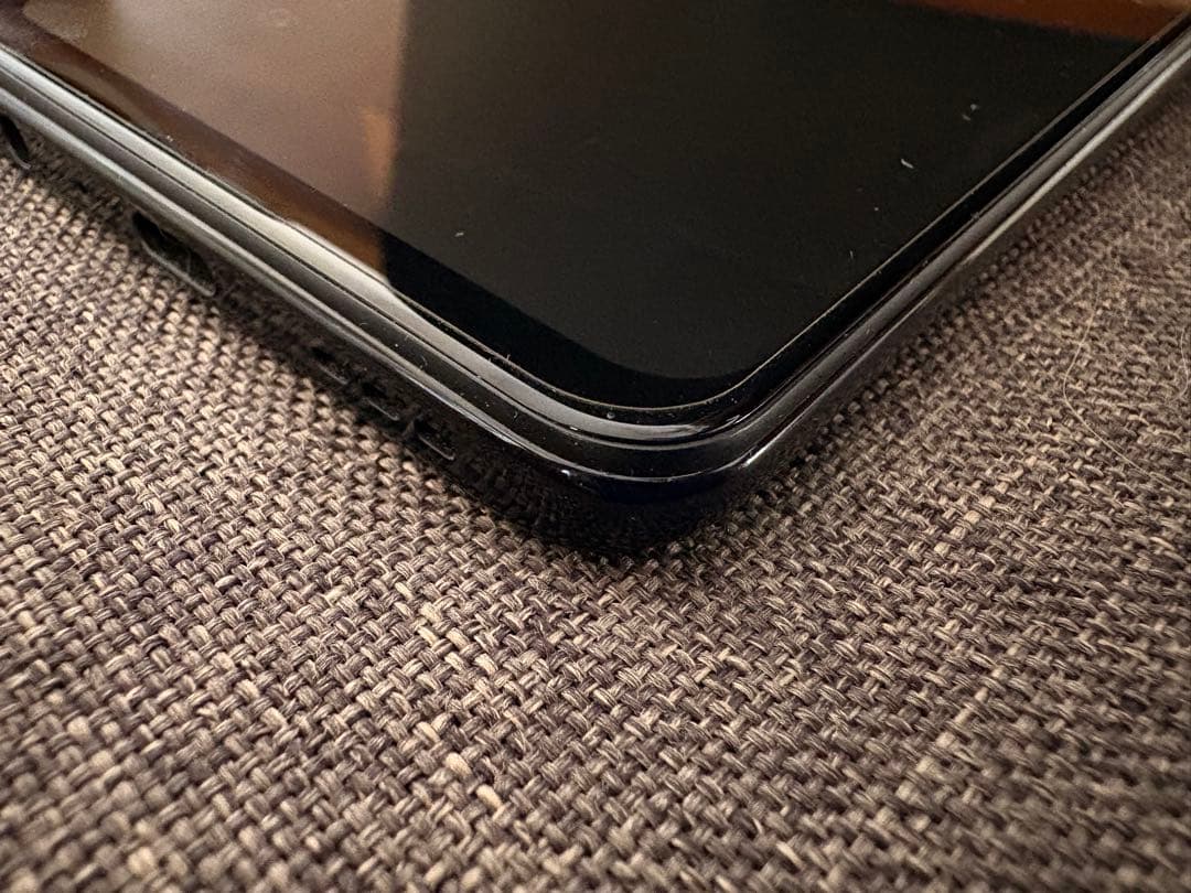 oppo reno3a スマートフォン本体 ブラック 楽天版