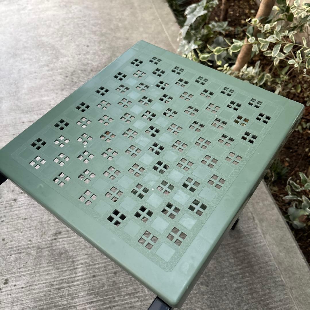 運動会 BBQ 折りたたみテーブル・椅子セット　即日発送可能