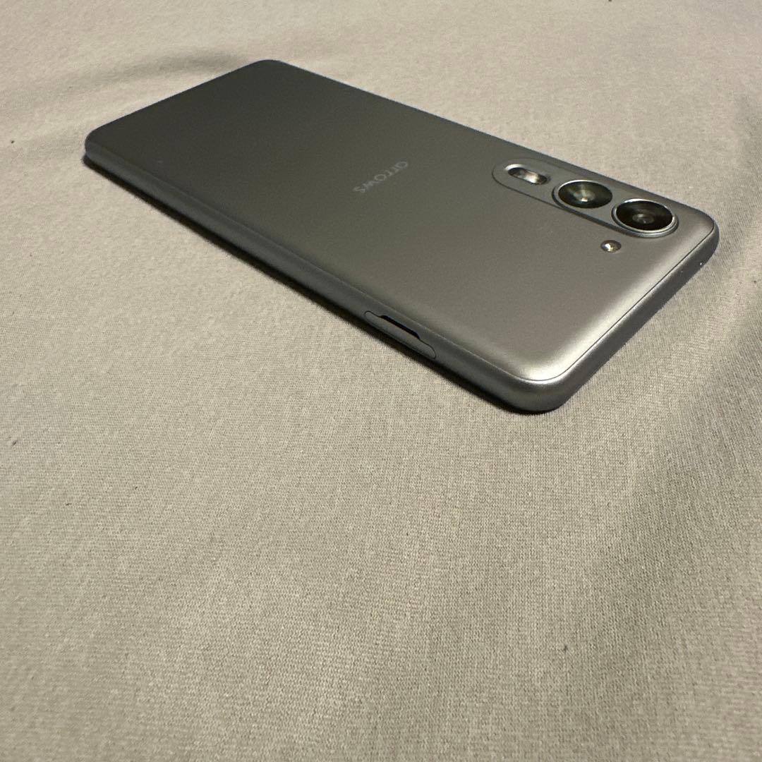 FCNT arrows We2 Plus F-51E docomo SiMフリー