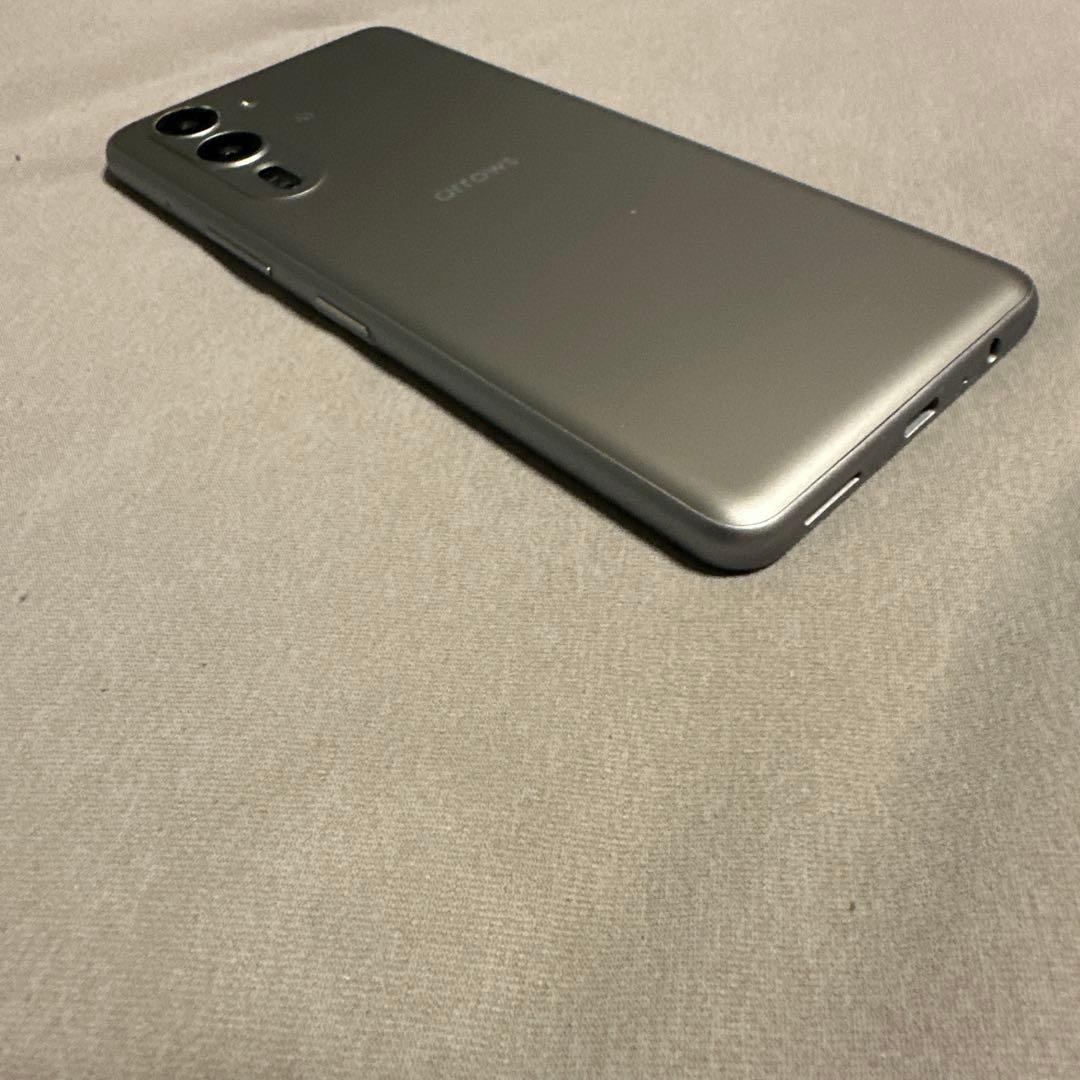 FCNT arrows We2 Plus F-51E docomo SiMフリー