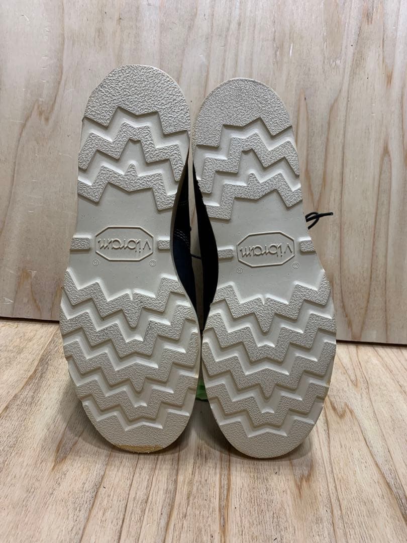 美品　Chippewa ブーツ　7 1/2