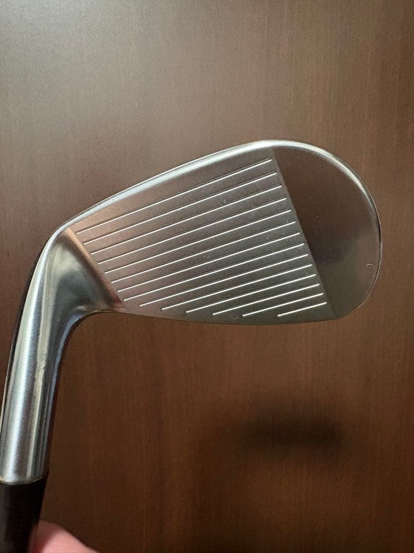 ぱ*ぱ様 Titleist T200 (2023年) 5-P 6本セット