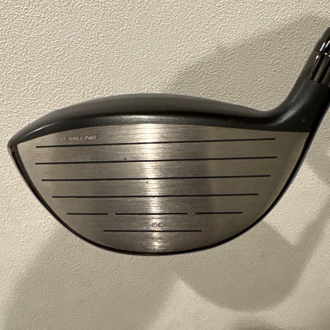 ブリヂストン B2 ドライバー　9.5度　S