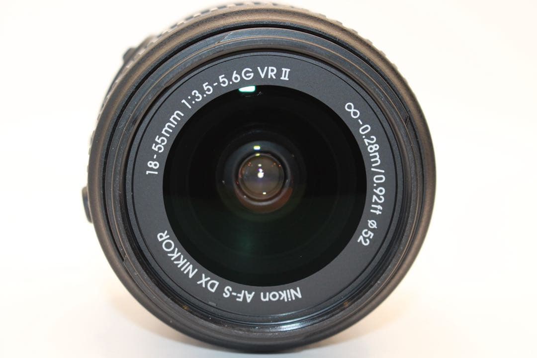 ★美品★Wi-Fi搭載★ Nikon D5300 自撮り 動画 画面回転　ニコン