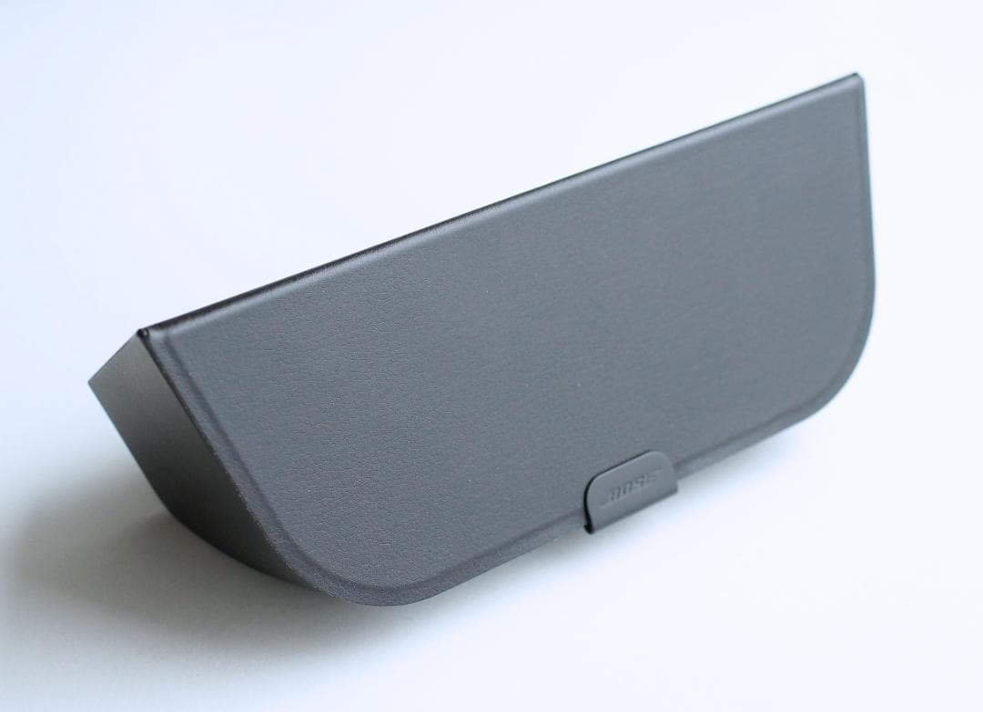 ワイヤレスオーディオサングラス 「BOSE FRAMES SOPRANO」