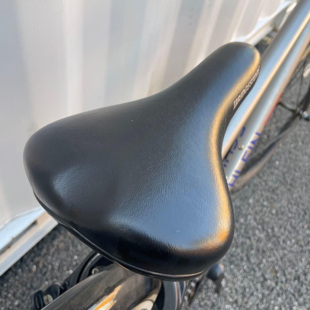 鉄人28号子供用自転車 24インチ 身長129-145cm 定価4.2万円