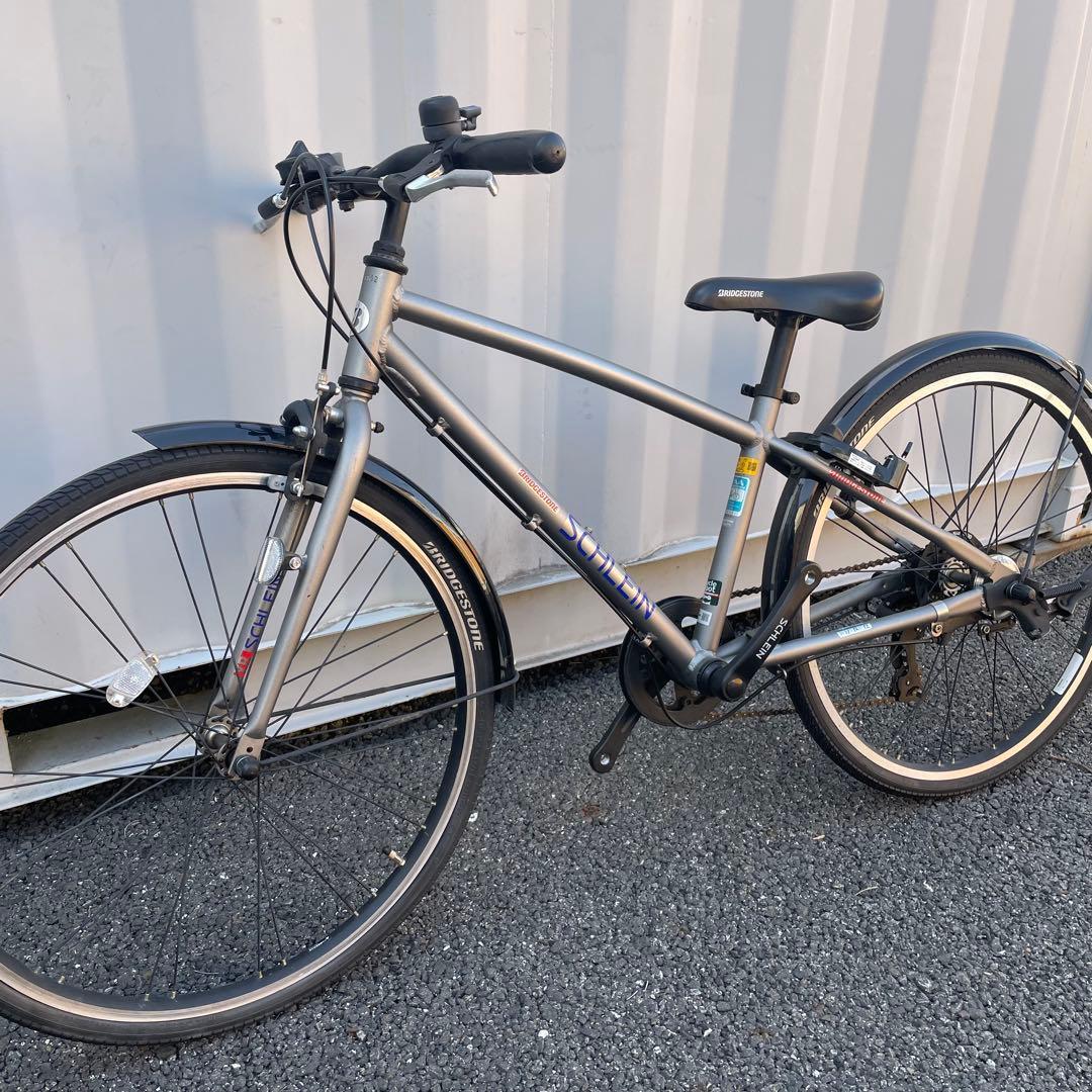 鉄人28号子供用自転車 24インチ 身長129-145cm 定価4.2万円