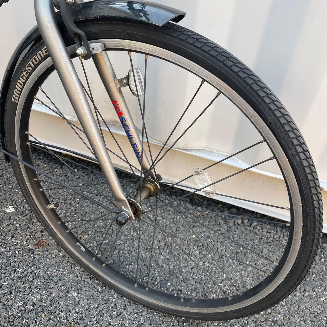 鉄人28号子供用自転車 24インチ 身長129-145cm 定価4.2万円