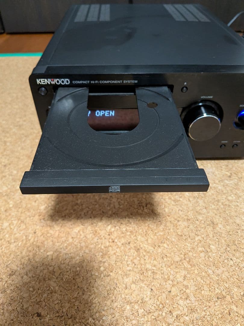 R-K711 KENWOOD　ケンウッド