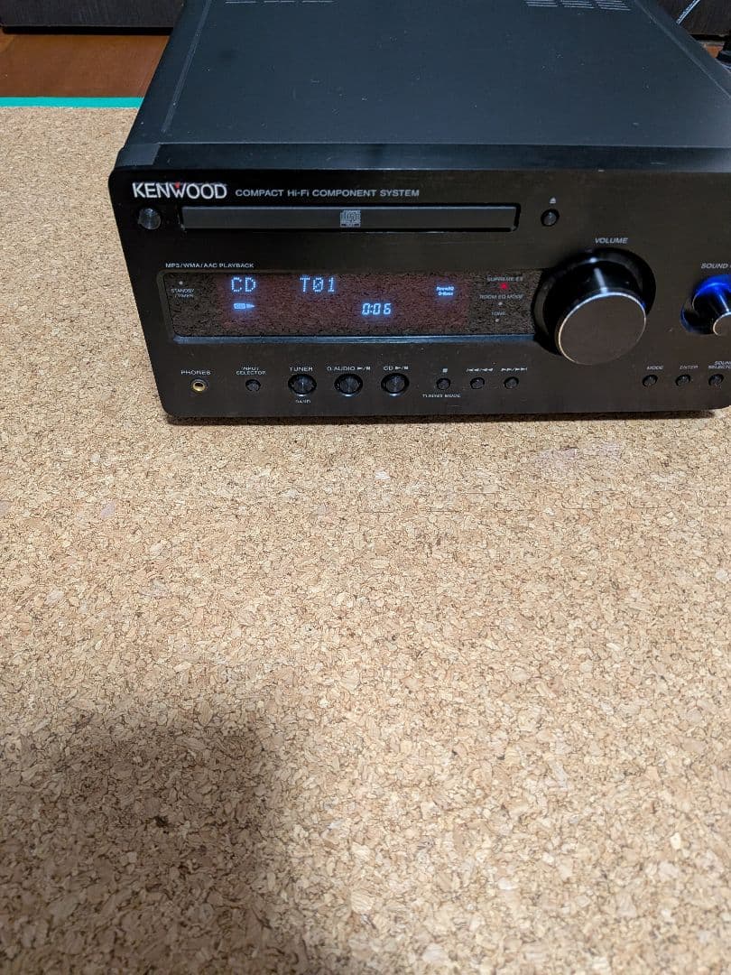R-K711 KENWOOD　ケンウッド