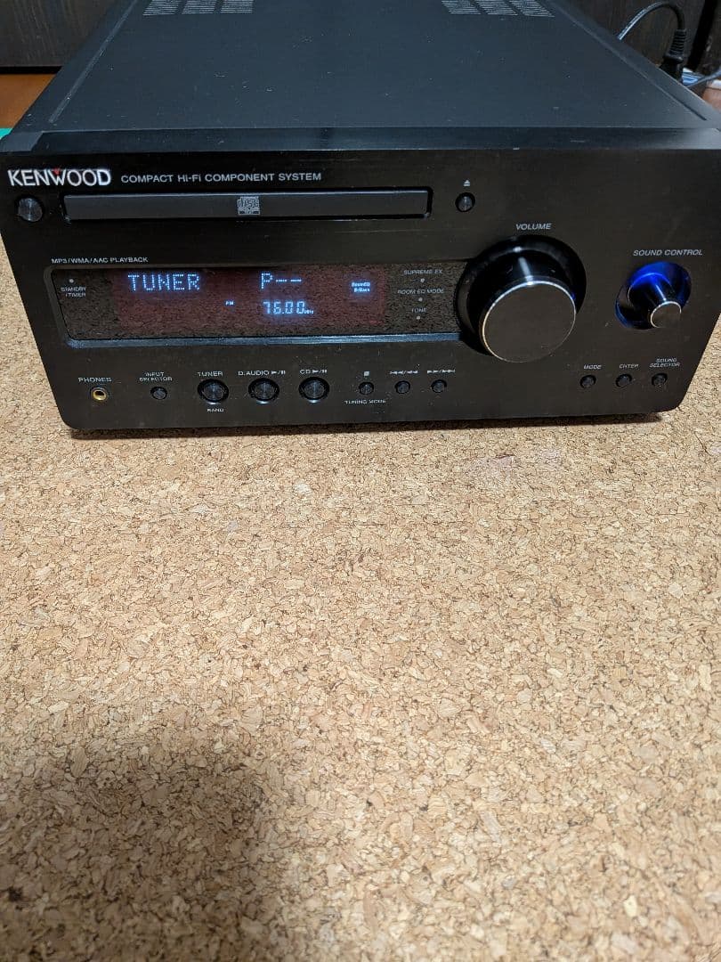 R-K711 KENWOOD　ケンウッド
