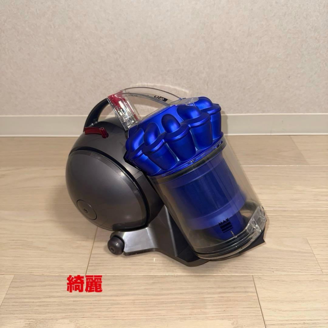 綺麗 ダイソン掃除機DC48モーターヘッド大幅値引#DC63 CY24 CY25