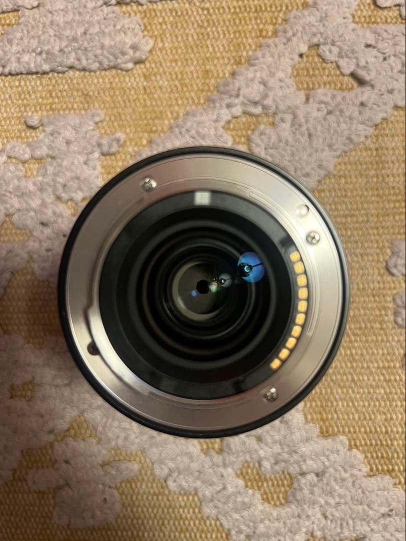 レンズ(単焦点) kyo