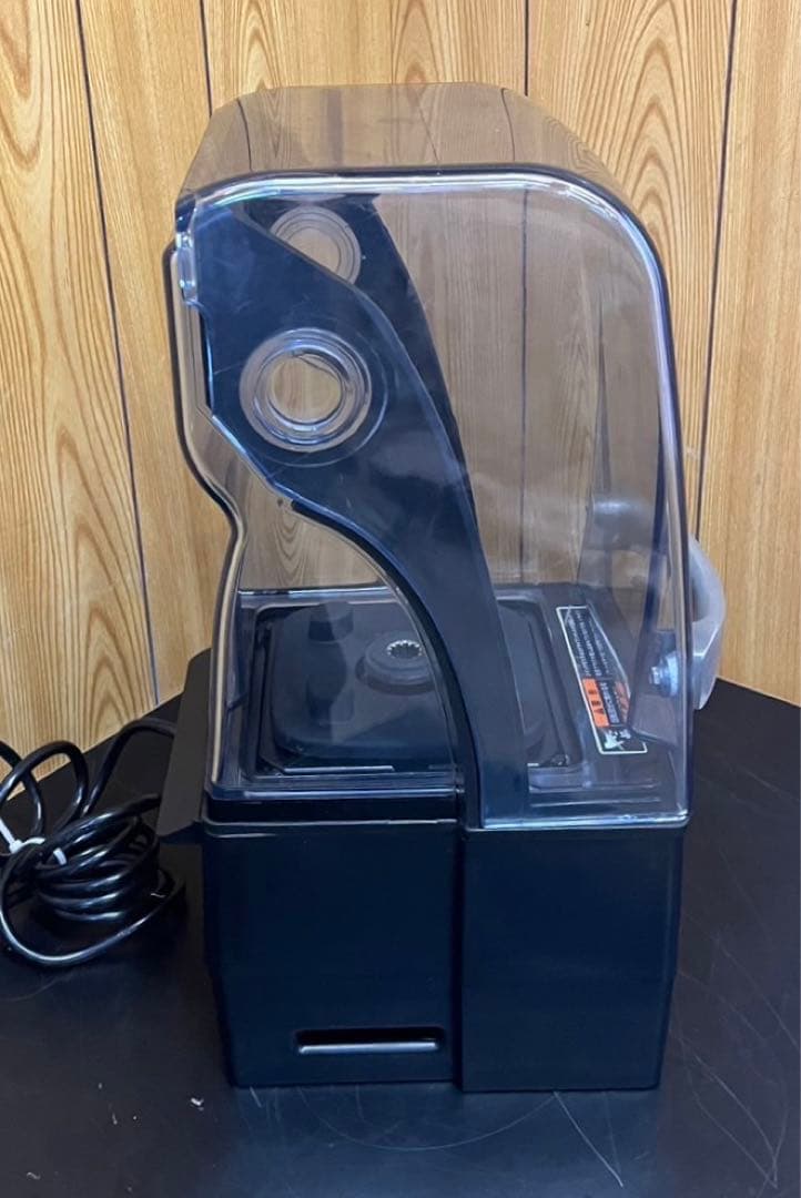 高年式 バイタミックス静音 サイレントブレンダー VMO150 No.52005