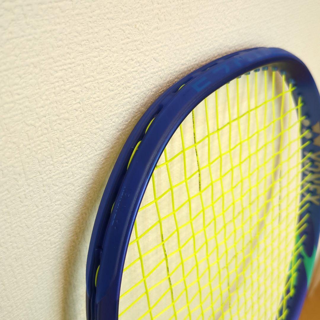 ［美品] Eゾーン（イーゾーン） 98 2025 グリップ3