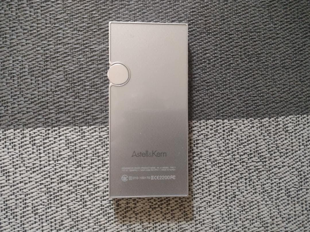 専用　tx-19様　美品Astell ＆ Kern AK JR 64GB