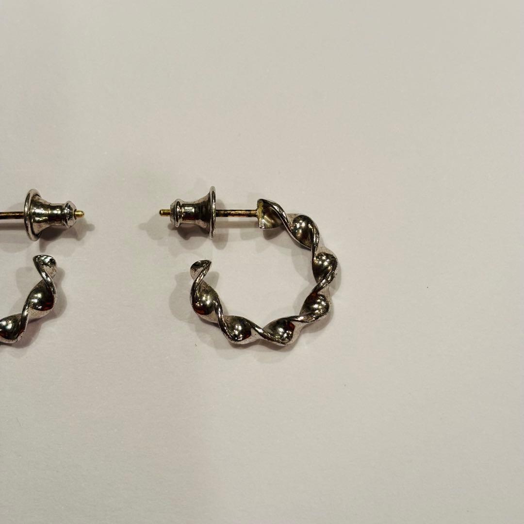 CAREERING × WACKO MARIA ピアス