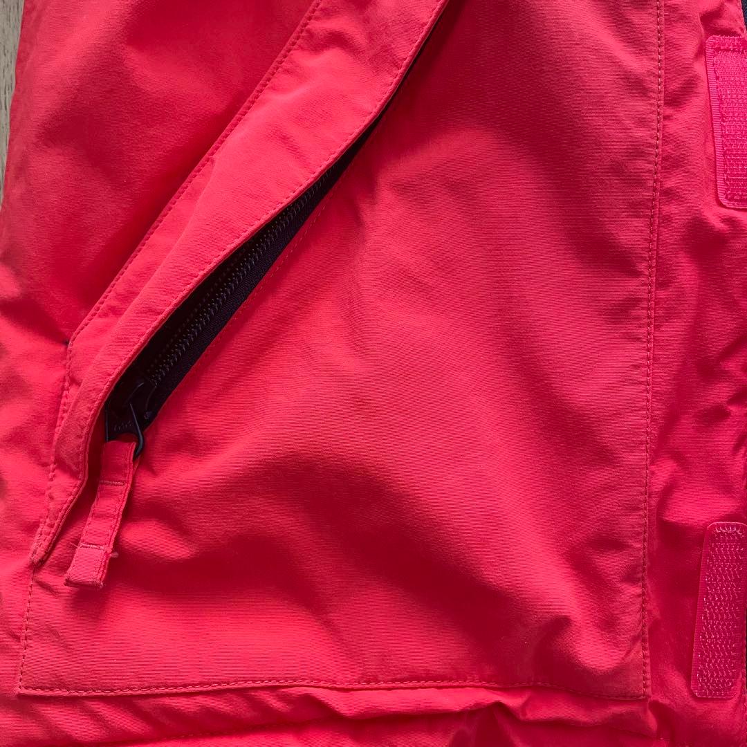 バートン　ウエア　上下　キッズ　S （130）