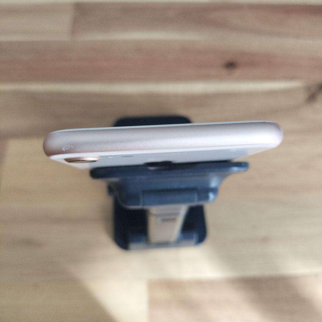 【iPhone8 256GB ゴールド SIMフリー】