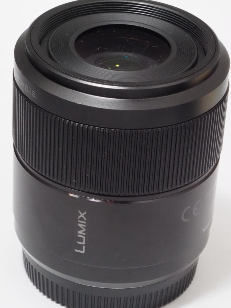 パナソニック G MACRO 30mm/ F2.8 ASPH.