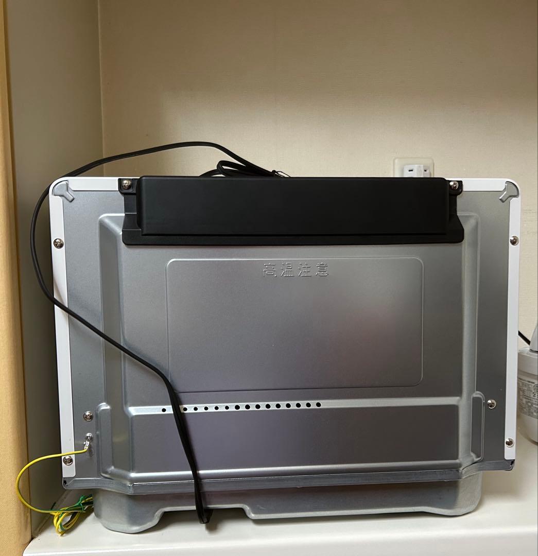 Bistro 電子レンジ NE-FB2D Panasonic