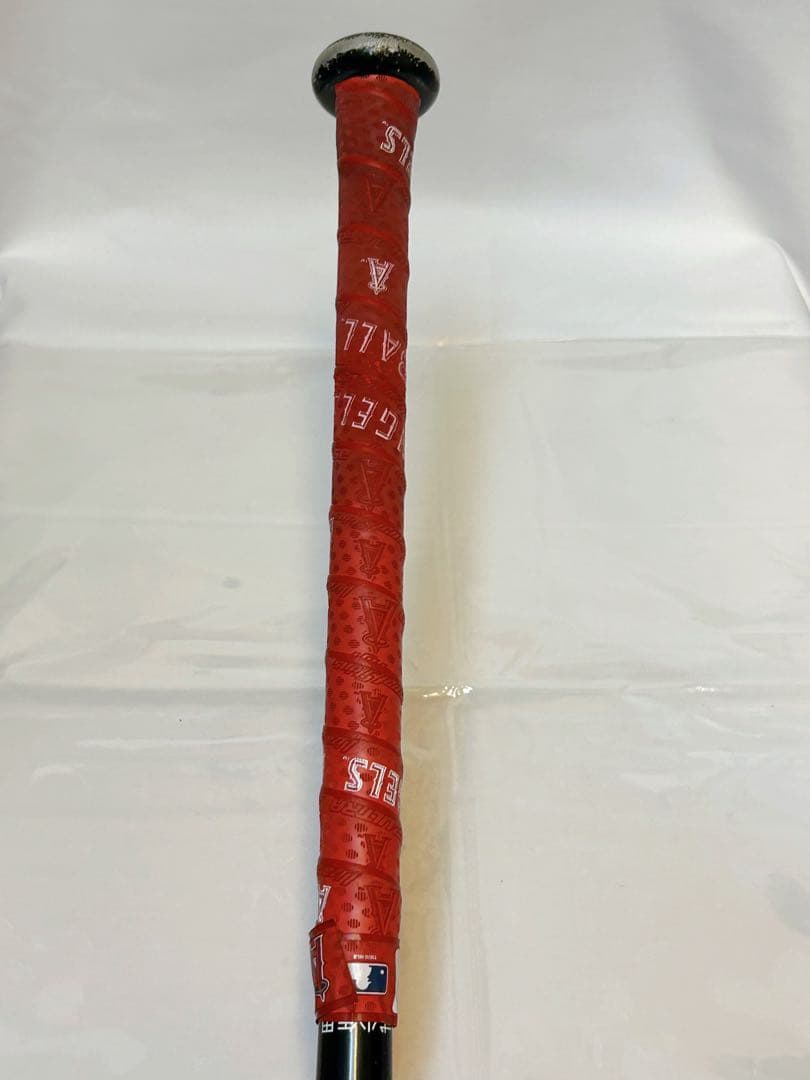 【ヒビ・破れ無し‼】赤ワニ 小学生用 マルーチ ワニクラッシャー 82cm