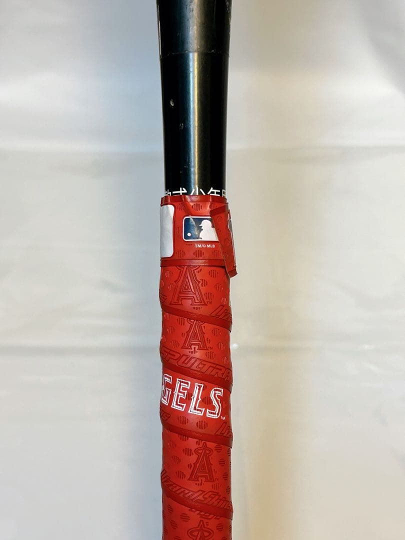 【ヒビ・破れ無し‼】赤ワニ 小学生用 マルーチ ワニクラッシャー 82cm