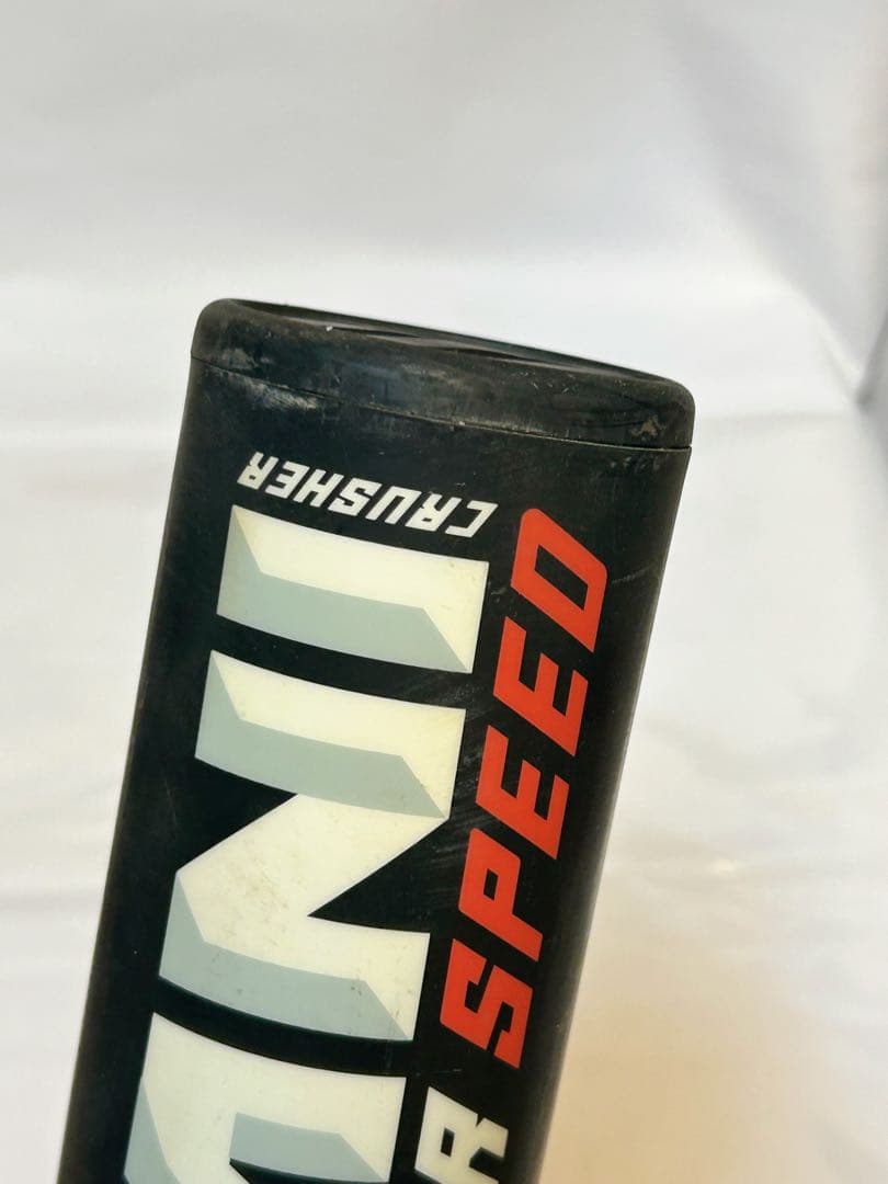 【ヒビ・破れ無し‼】赤ワニ 小学生用 マルーチ ワニクラッシャー 82cm