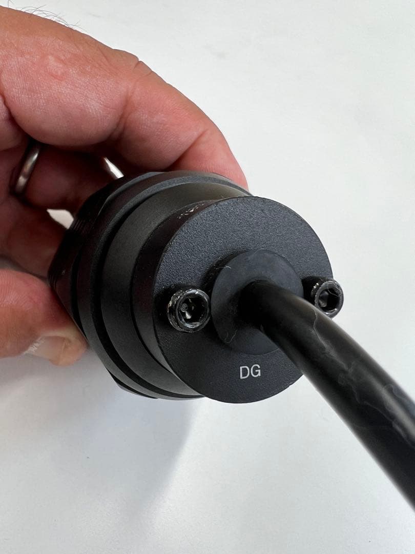 SPタケガワ　フォグランプ(ハンターカブ)