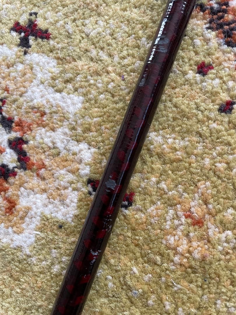 Surf Leader 425 BX-T 投げ竿2本