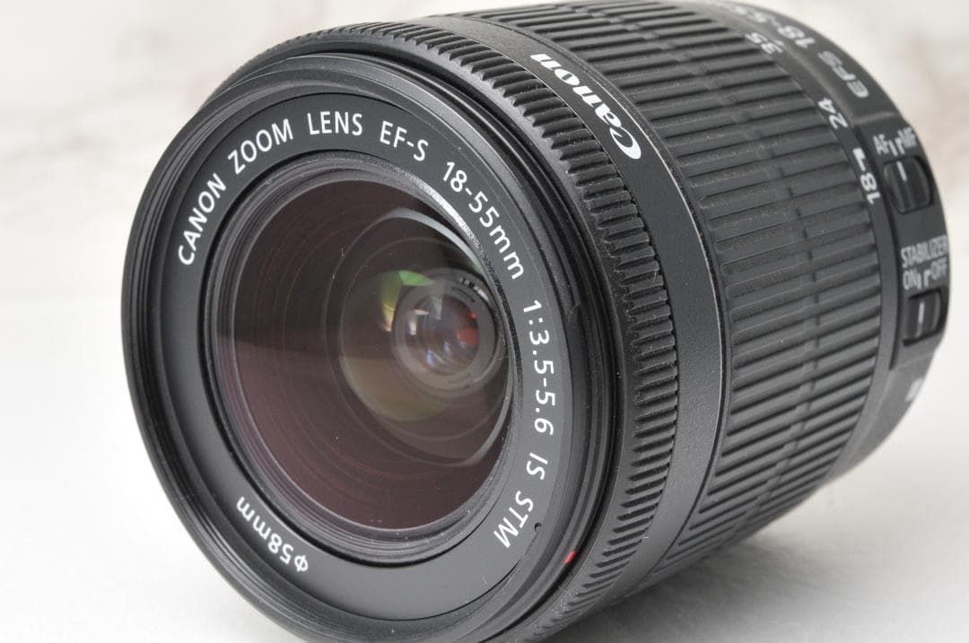 ショット数少なめ❣️Canon EOS Kiss X7⭐️スマホ転送 一眼レフ