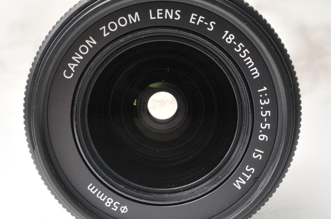 ショット数少なめ❣️Canon EOS Kiss X7⭐️スマホ転送 一眼レフ