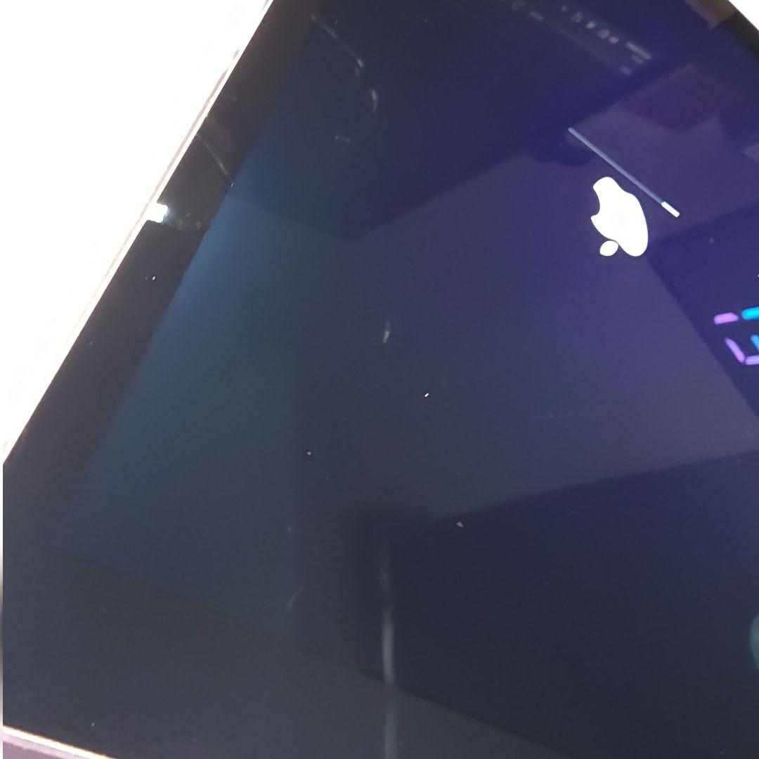 iPad Pro 12.9 第1世代 + 純正キーボード