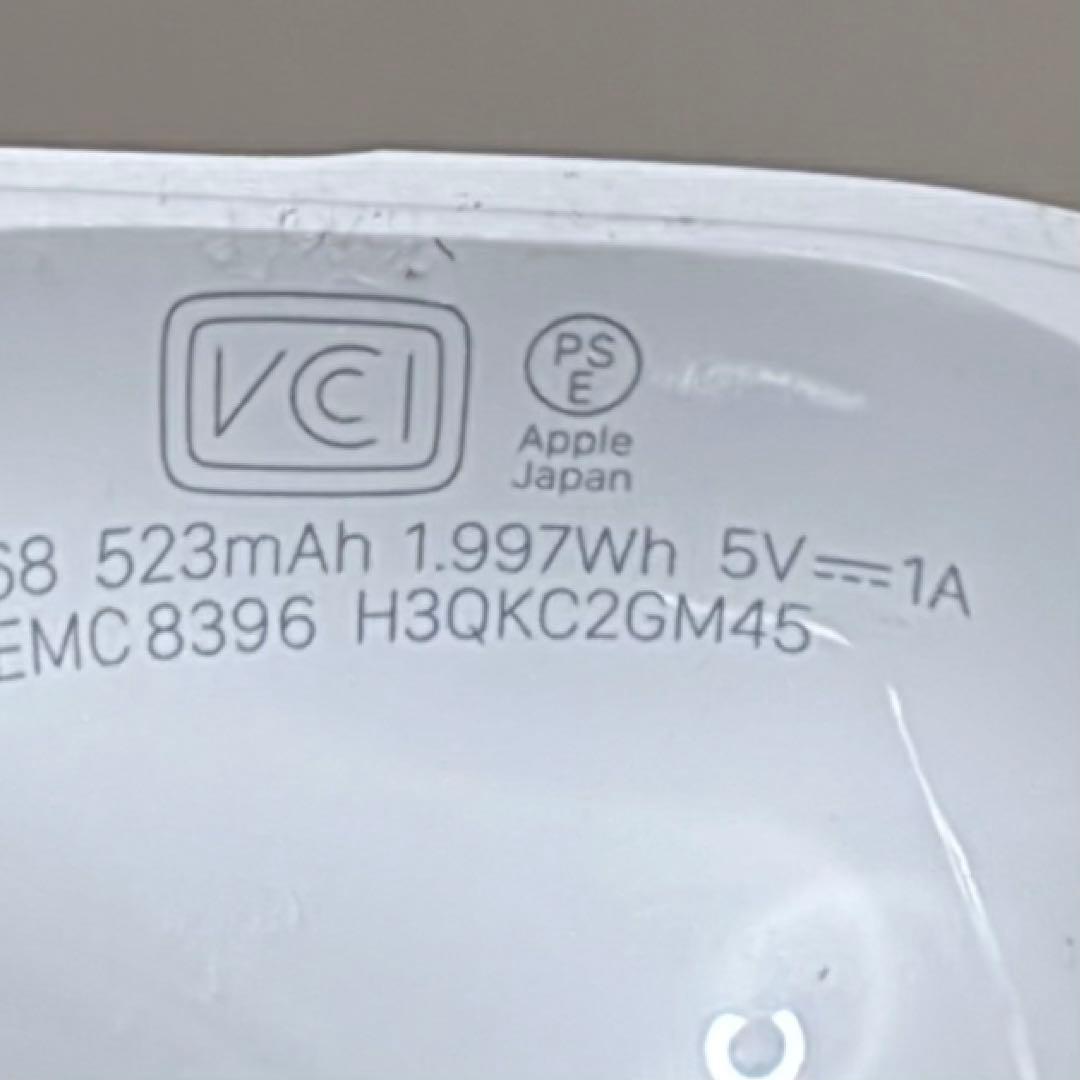 AirPods pro2 usb-c 本体 イヤーチップ新品　充電ケース付き