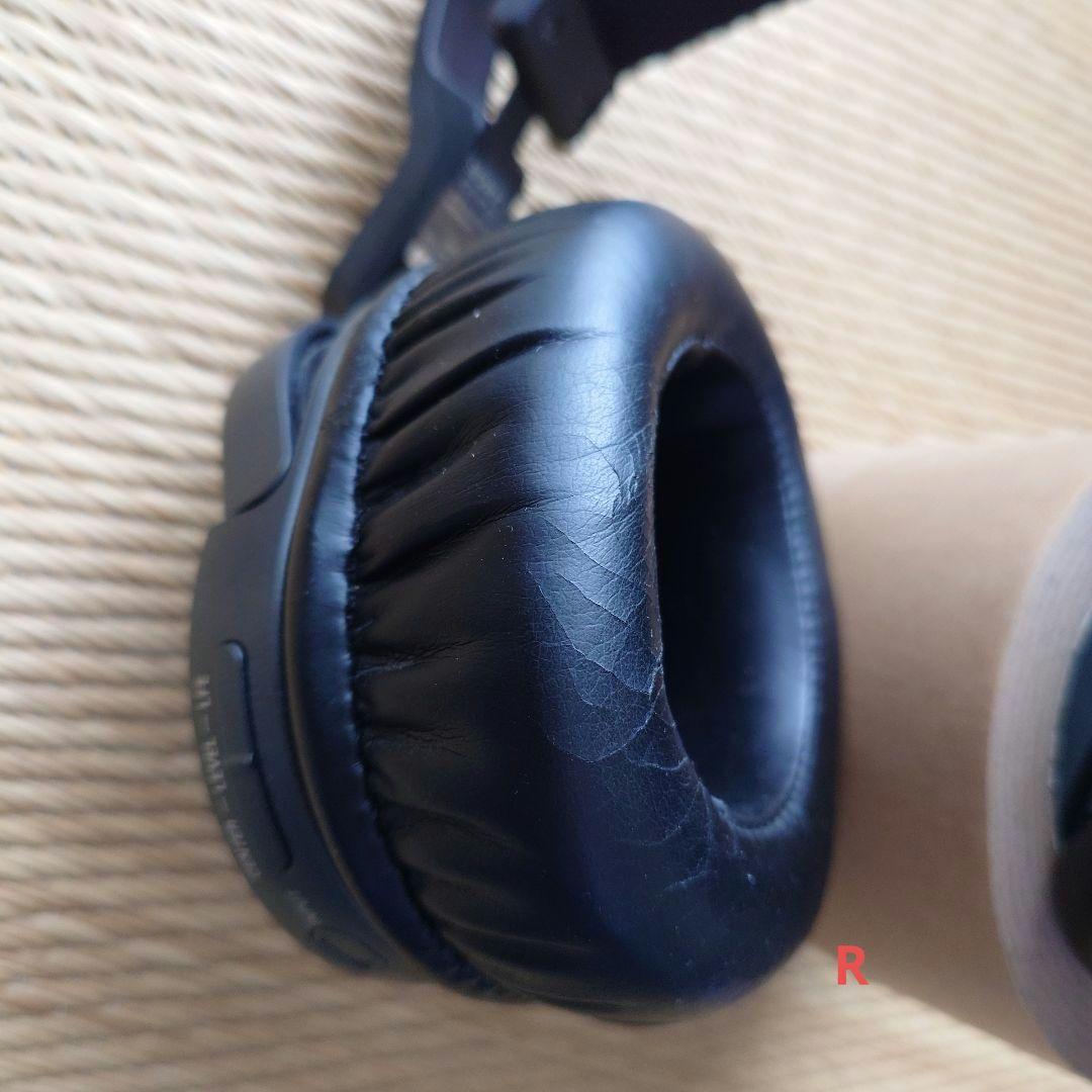 SONY MDR-DS7500 ワイヤレスヘッドホン