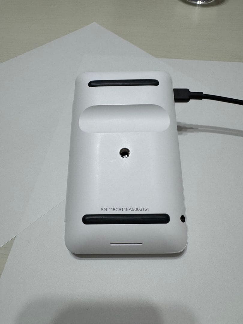 【美品】Square スクエア ターミナル 決済端末